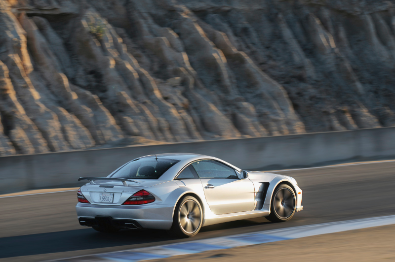 Illustration for article titled The 20 Most Expensive Cars To Insure
